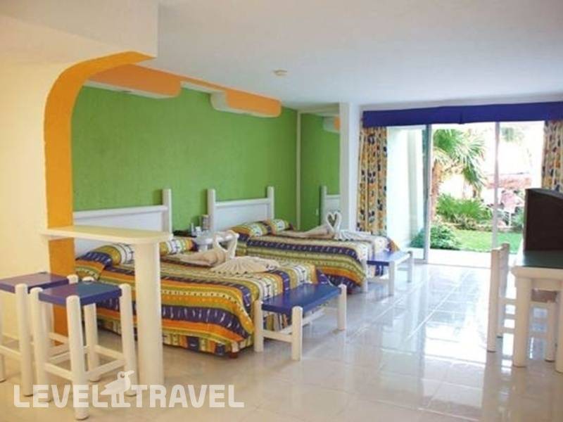 Фотография Solymar Beach & Resort