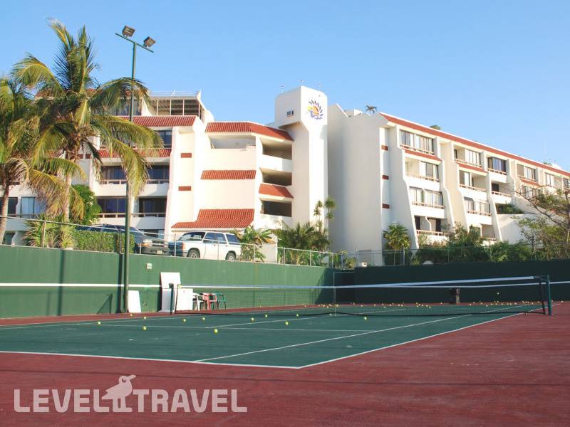 Фотография Solymar Beach & Resort