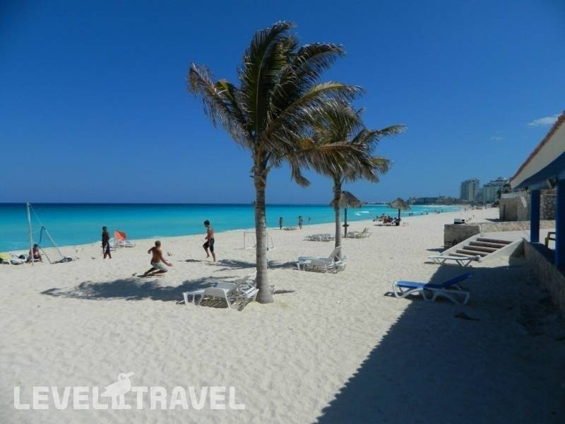 Фотография Solymar Beach & Resort