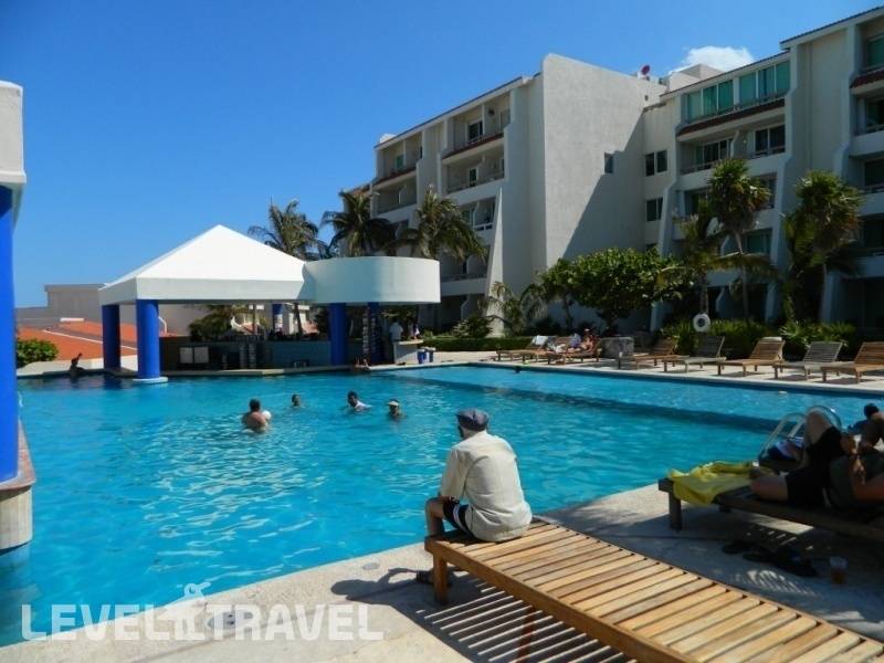 Фотография Solymar Beach & Resort