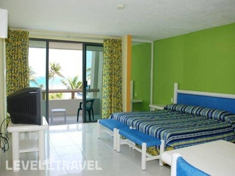 Фотография Solymar Beach & Resort