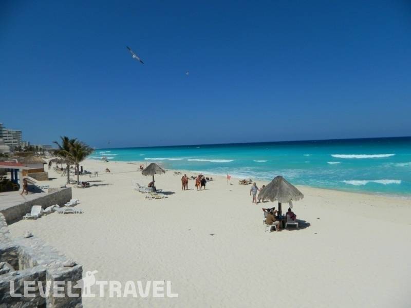 Фотография Solymar Beach & Resort