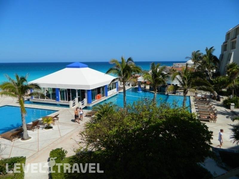 Фотография Solymar Beach & Resort