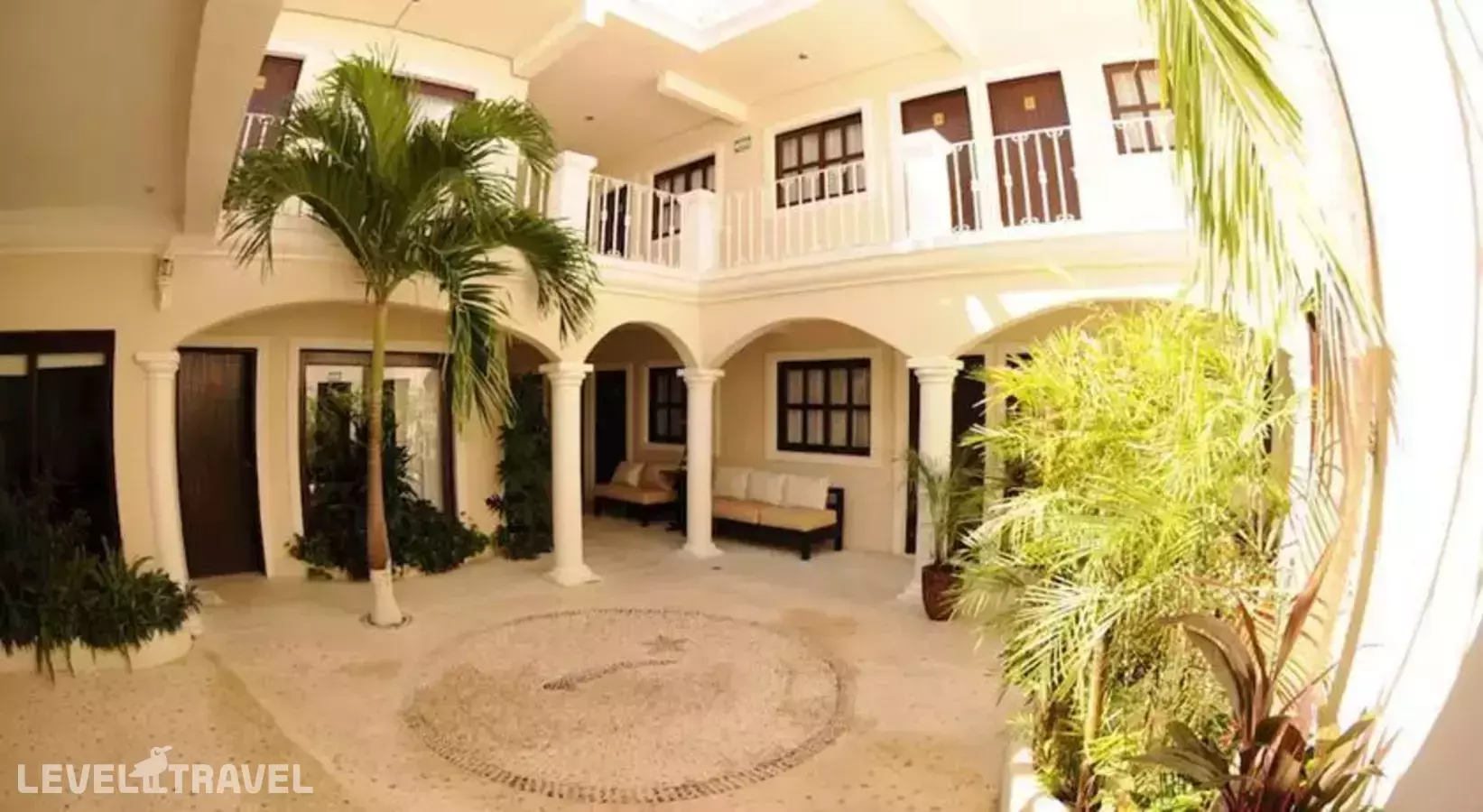 Hotel White Sand Boutique