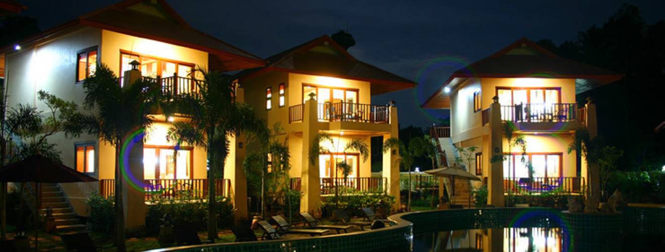 Andamanee Boutique Resort