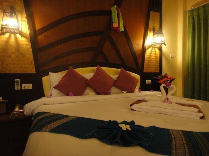 Andamanee Boutique Resort