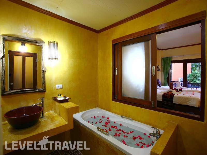 Фотография Andamanee Boutique Resort