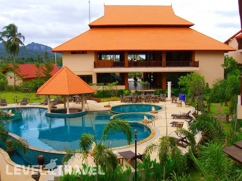 Фотография Andamanee Boutique Resort