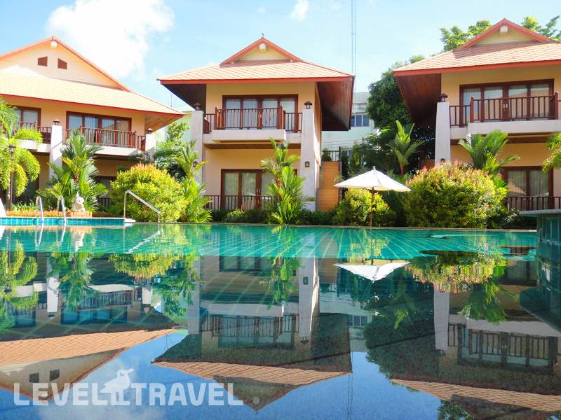 Фотография Andamanee Boutique Resort