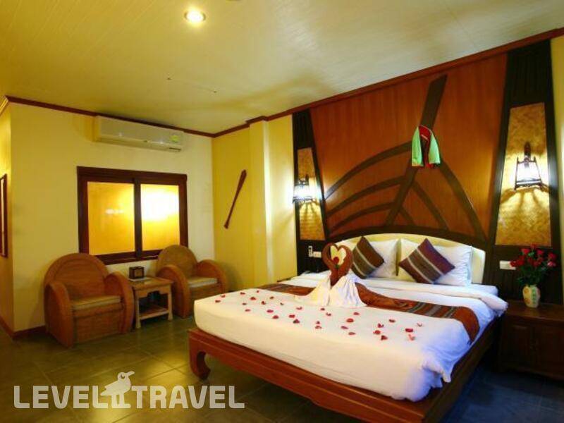 Фотография Andamanee Boutique Resort