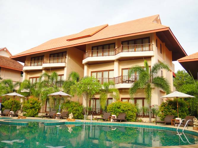 Andamanee Boutique Resort