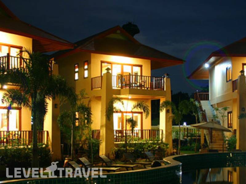 Фотография Andamanee Boutique Resort