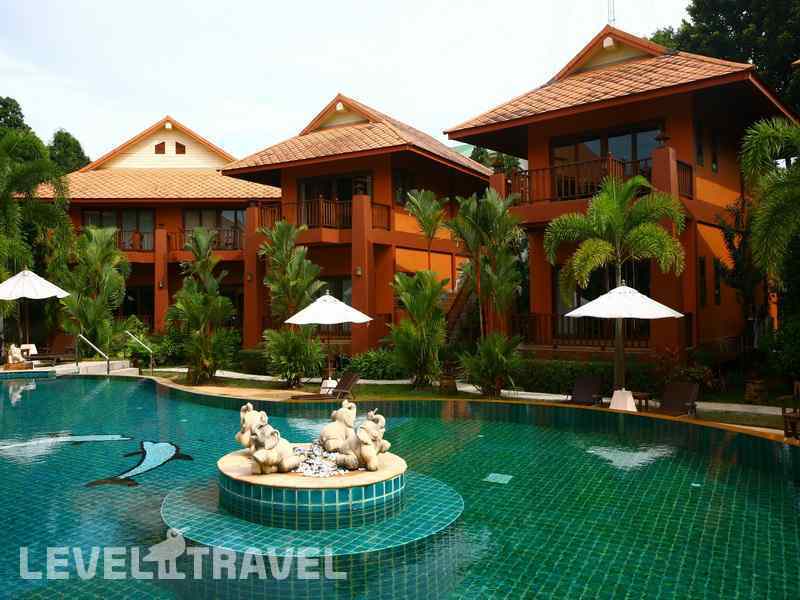 Фотография Andamanee Boutique Resort