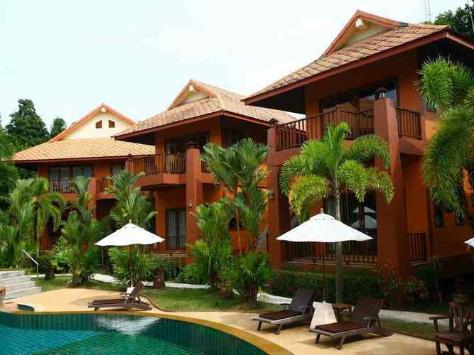 Andamanee Boutique Resort