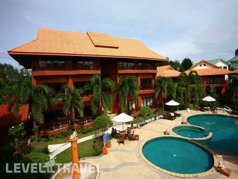 Фотография Andamanee Boutique Resort