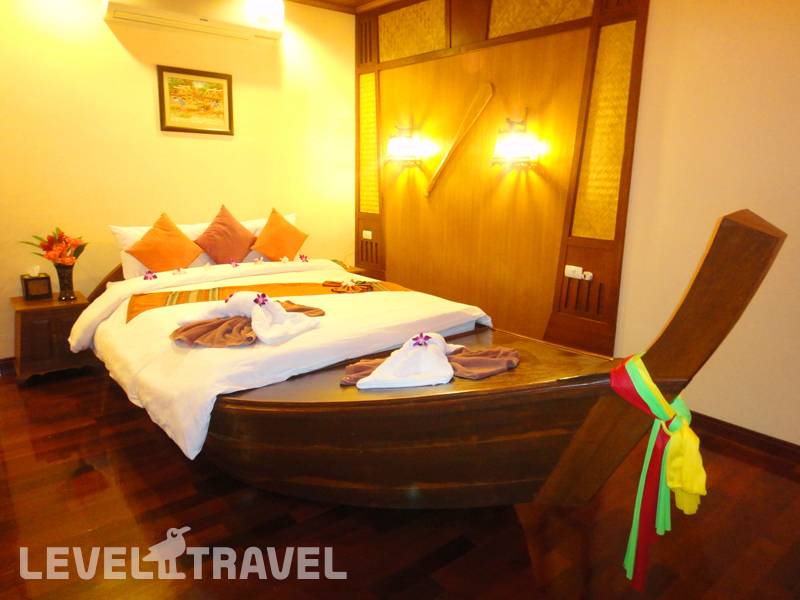 Фотография Andamanee Boutique Resort
