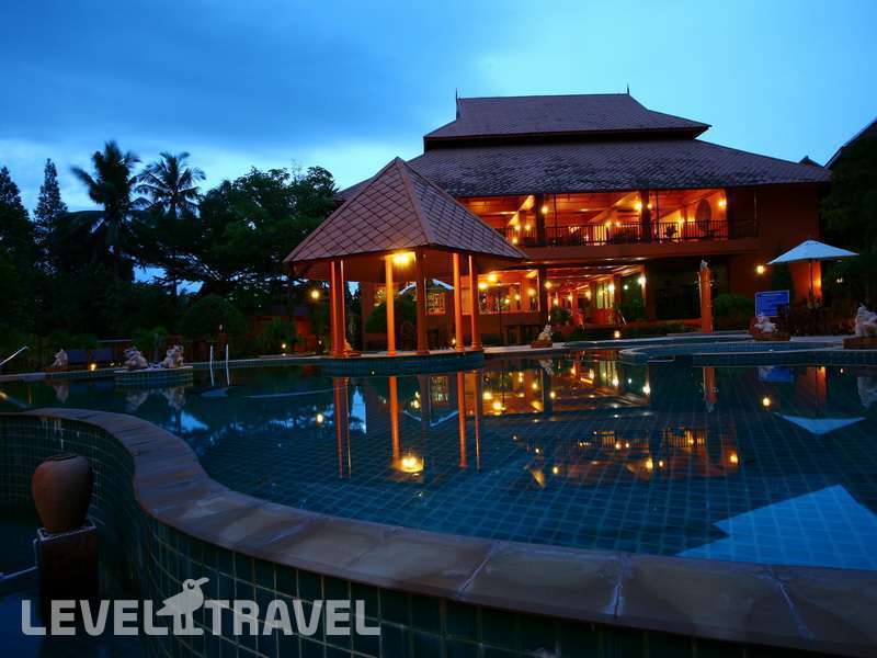 Фотография Andamanee Boutique Resort