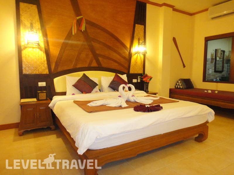 Фотография Andamanee Boutique Resort