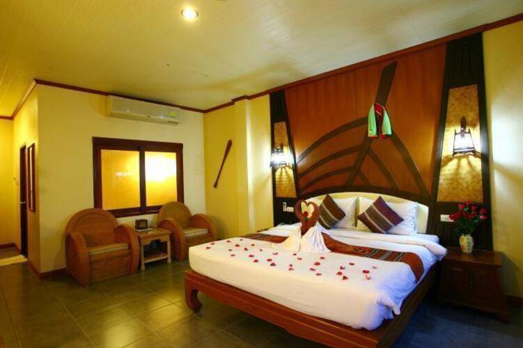 Andamanee Boutique Resort