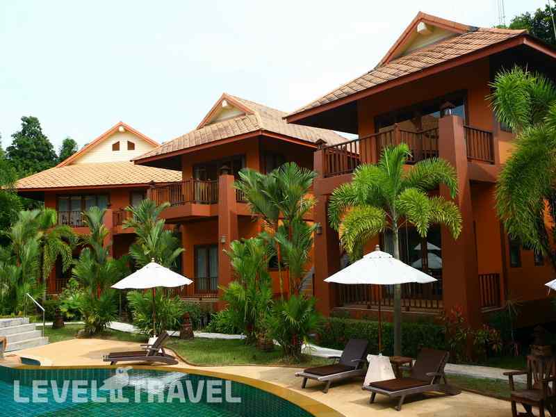 Фотография Andamanee Boutique Resort