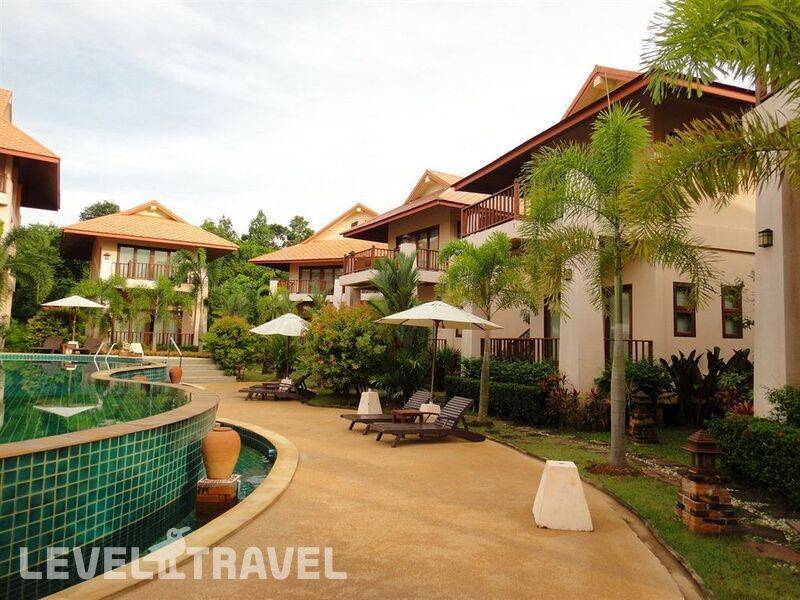 Фотография Andamanee Boutique Resort