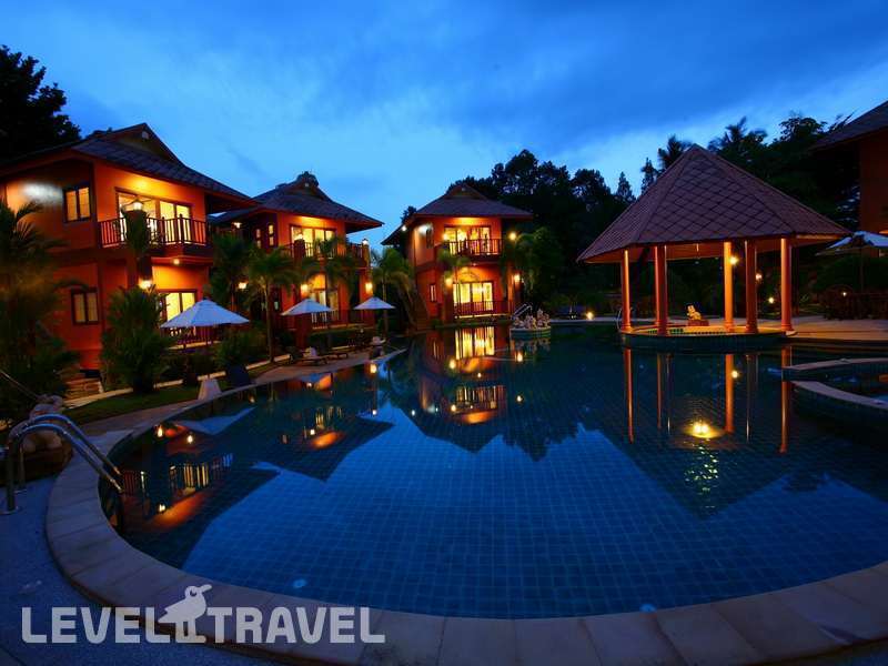 Фотография Andamanee Boutique Resort