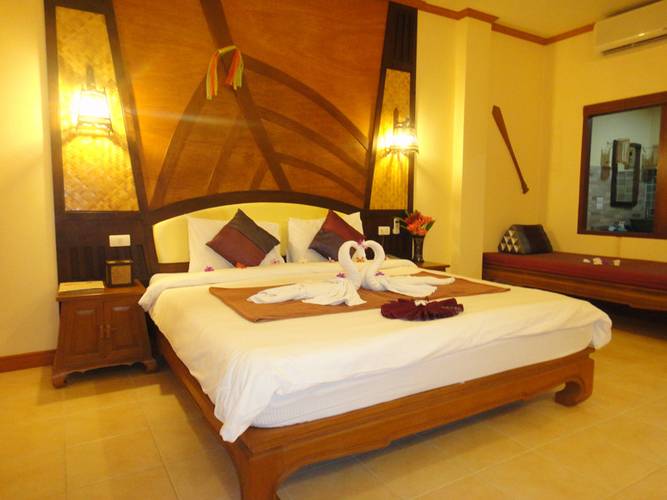 Andamanee Boutique Resort