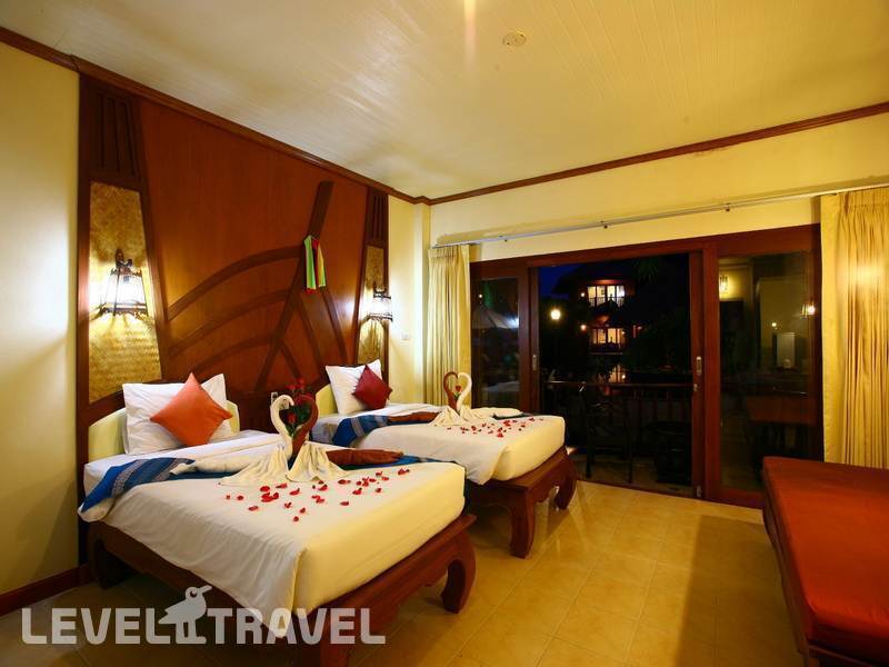 Фотография Andamanee Boutique Resort