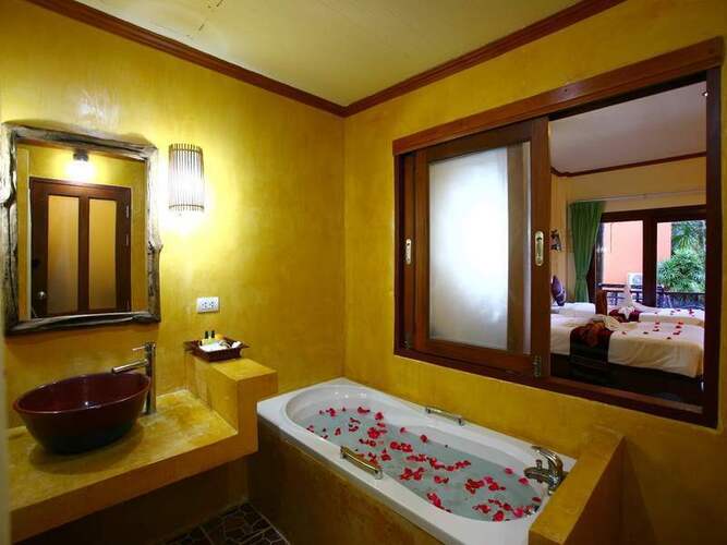 Andamanee Boutique Resort