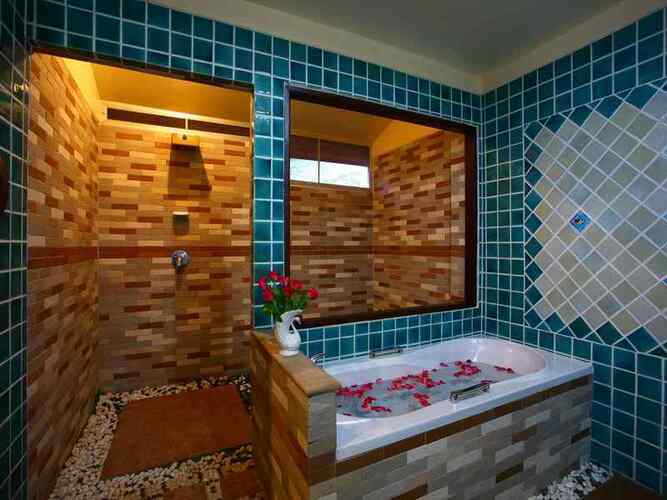 Andamanee Boutique Resort