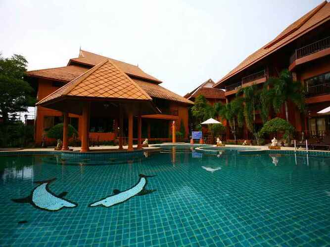 Andamanee Boutique Resort