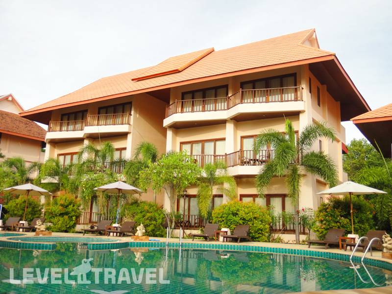 Фотография Andamanee Boutique Resort