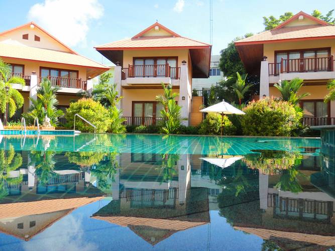 Andamanee Boutique Resort