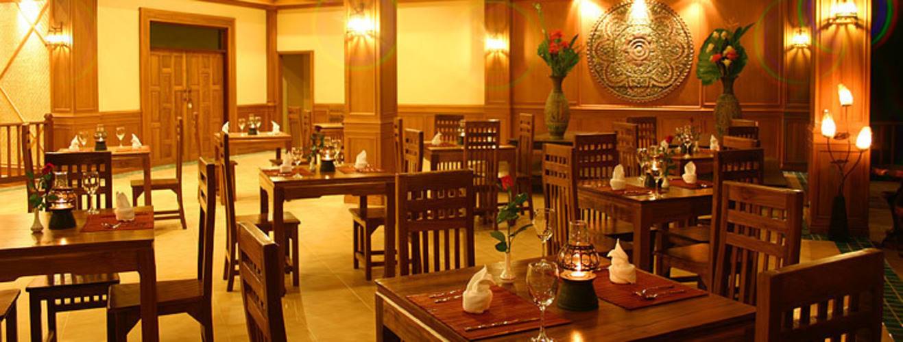 Andamanee Boutique Resort