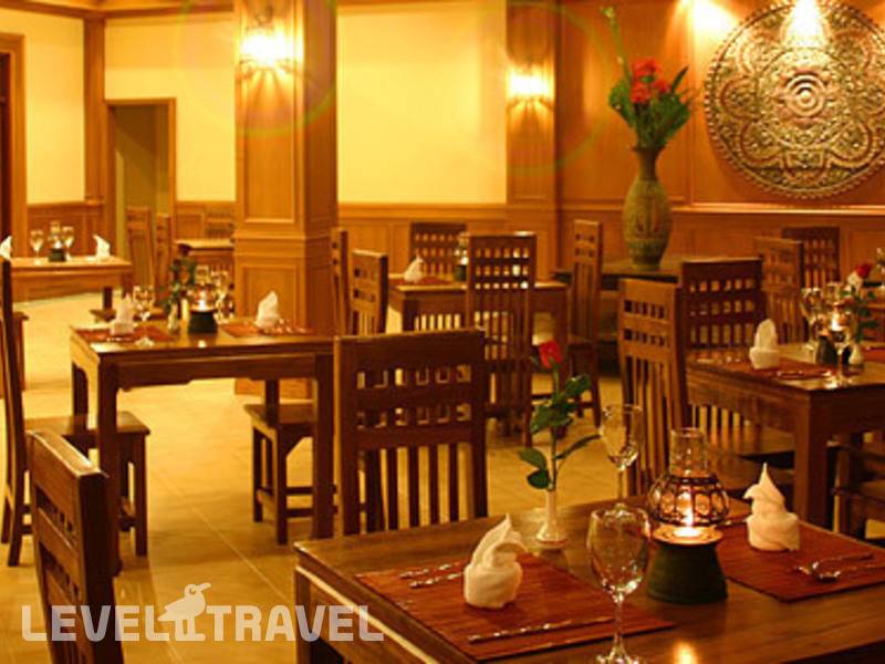Фотография Andamanee Boutique Resort