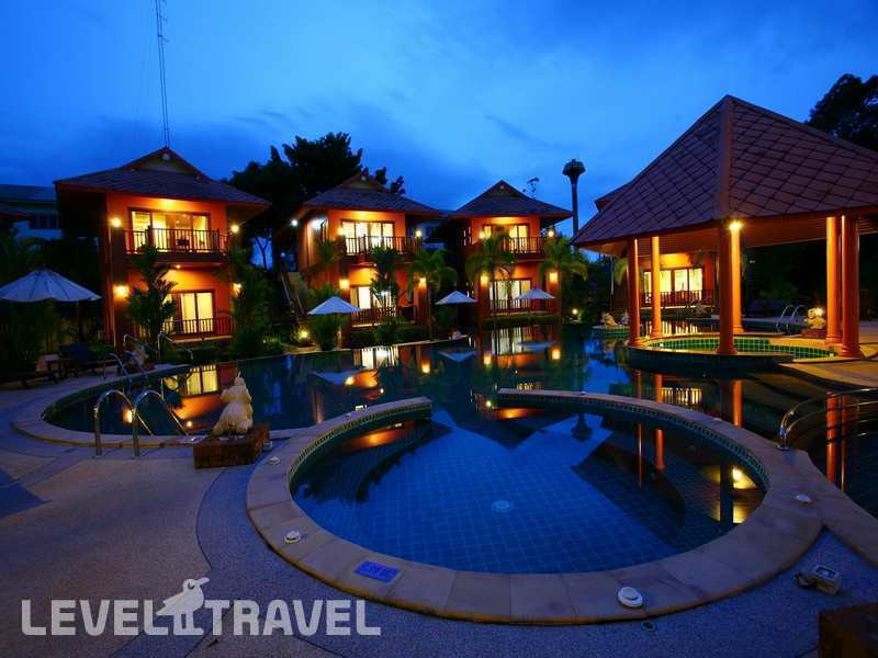 Фотография Andamanee Boutique Resort