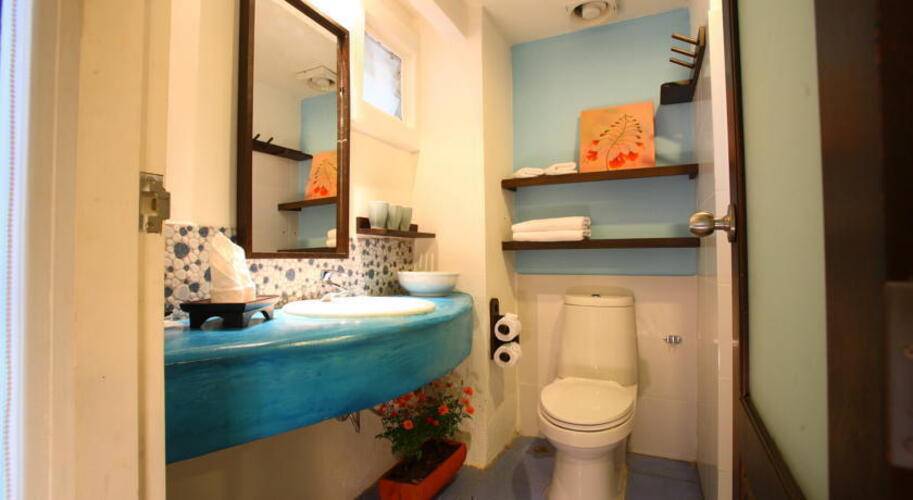 Phra Nang Inn Hotel