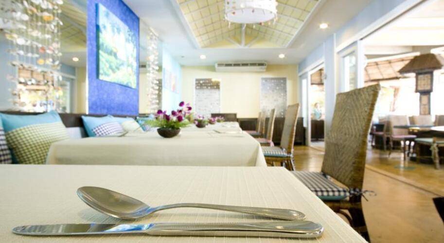 Phra Nang Inn Hotel