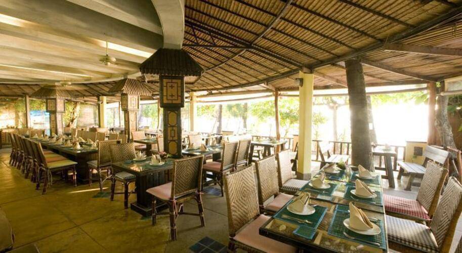 Phra Nang Inn Hotel