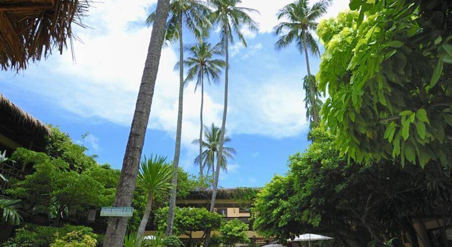 Phra Nang Inn Hotel