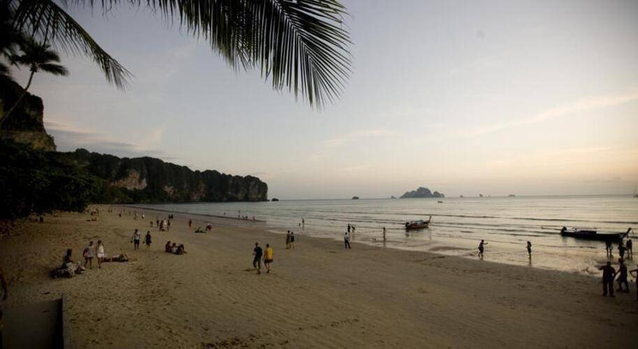 Phra Nang Inn Hotel