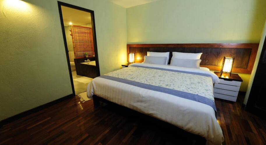 Phra Nang Inn Hotel