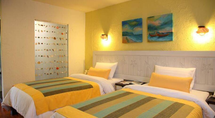 Phra Nang Inn Hotel