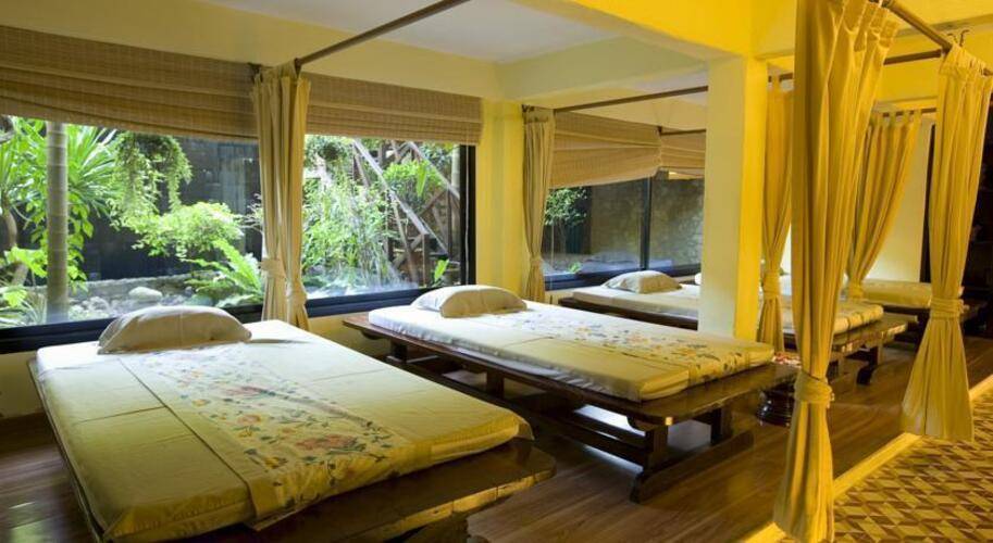 Phra Nang Inn Hotel