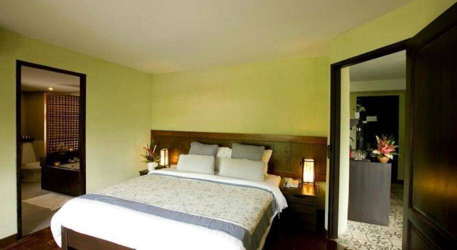 Phra Nang Inn Hotel