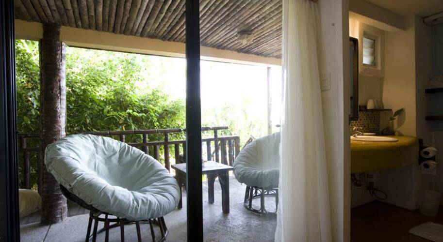 Phra Nang Inn Hotel