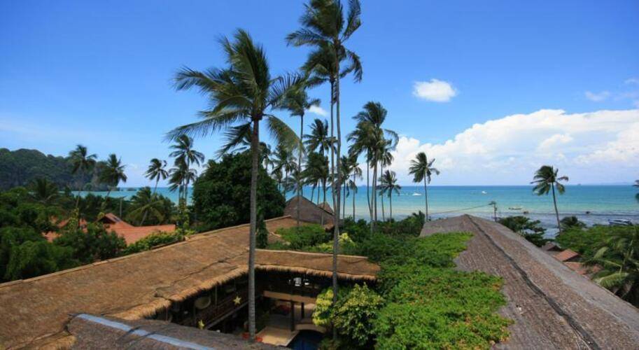 Phra Nang Inn Hotel