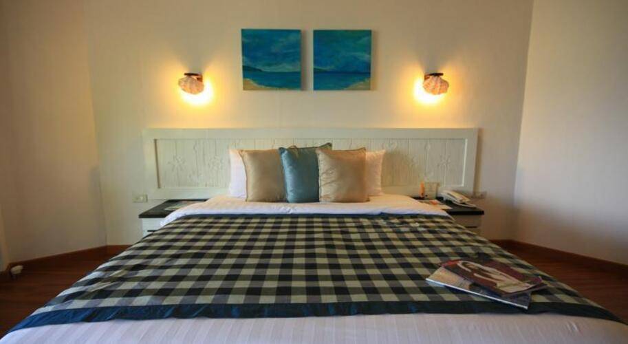 Phra Nang Inn Hotel