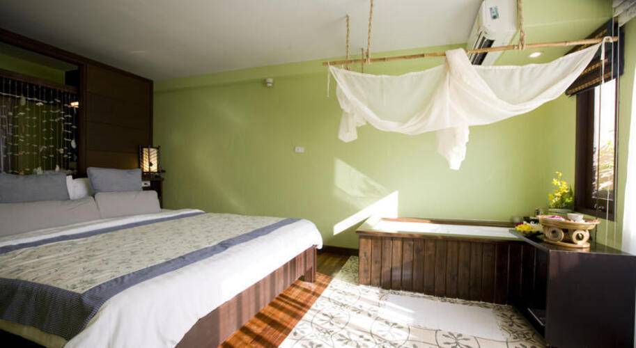 Phra Nang Inn Hotel