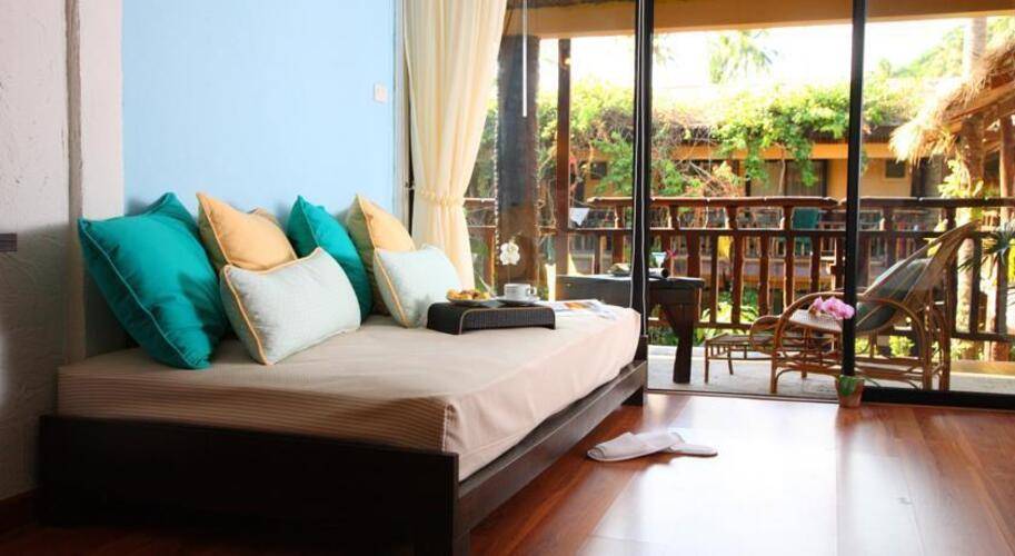 Phra Nang Inn Hotel